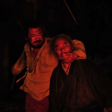 我的唐朝兄弟