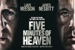 天堂五分钟海报