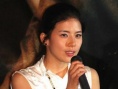 李宝英