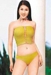 原麗淇
