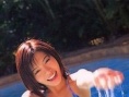 释由美子