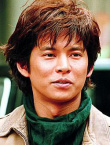 織田裕二