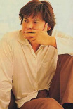 織田裕二
