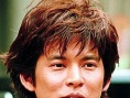 織田裕二