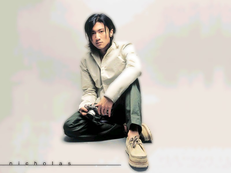 谢霆锋_明星写真_图集_电影网_1905.com