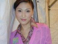 李蕙敏