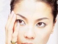 江角真紀子