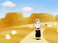 阿寶