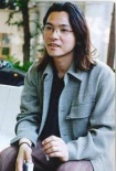 巖井俊二