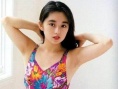 葉月里緒菜