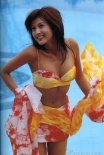 藤原紀香