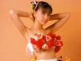 加藤夏希