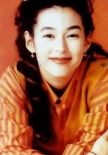 鈴木保奈美