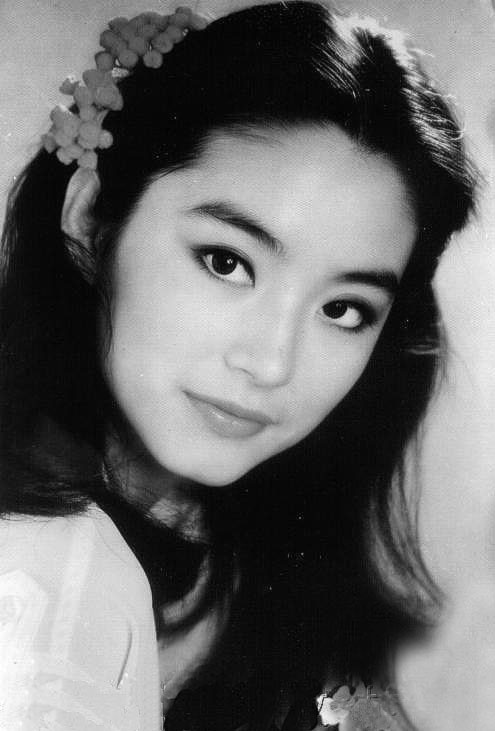 林青霞欲拍第101部电影 《一代宗师》有望抢先