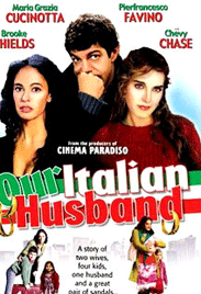 我們嫁的意大利人