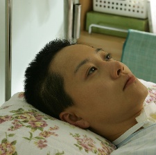 我的愛在身邊