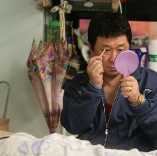 我的愛在身邊