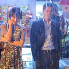 好雨時節(jié)