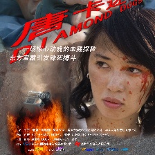 唐卡迷蹤