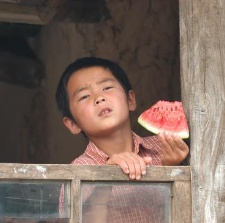 清水的故事