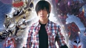 《鎧甲勇士之帝皇俠》預(yù)告片