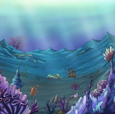 海底淘法