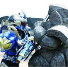 鎧甲勇士之帝皇俠