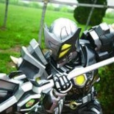鎧甲勇士之帝皇俠