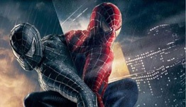 漫畫(huà)勇者回歸《蜘蛛俠3》英雄遭受折磨面對(duì)考驗(yàn)