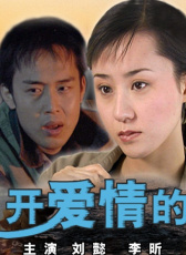 離開愛情的日子