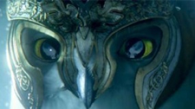《猫头鹰王国：守卫者传奇》预告片