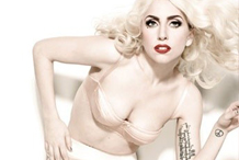 Lady Gaga被控惹官司 宝莱坞女星为慈善活动揭幕