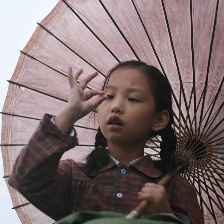我們天上見