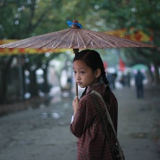 我們天上見