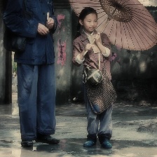 我們天上見