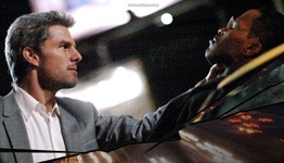 汤姆·克鲁斯演绎职业杀人犯 上演《借刀杀人》