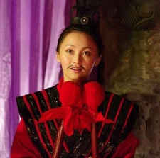 三笑之才子佳人