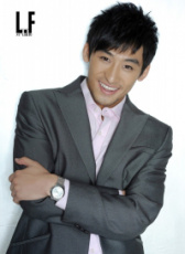 主持人未来之星选拔大赛