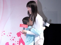 电影网特别企划:2010年母亲节观影活动