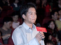 电影网母亲节观影活动网友亲情感言