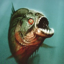 食人鱼3D