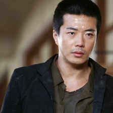 向著炮火