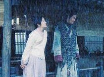 吴宇森用女性角度拍《剑雨》 杨紫琼打戏不负众望