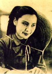 中華女兒