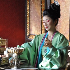 嘻游記