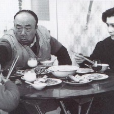 天堂回信