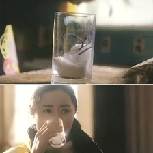 一聲嘆息