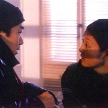 一聲嘆息
