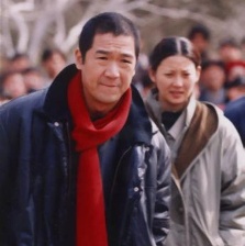 一聲嘆息