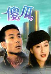 爱情傻瓜